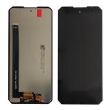TOUCH DIGITIZER + DISPLAY LCD COMPLETE WITHOUT FRAME FOR OUKITEL WP100 / WP100 TITAN BLACK