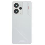 ORIGINAL BACK HOUSING FOR REALME 14 5G (RMX5070) MECHA SILVER