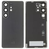BACK HOUSING FOR SAMSUNG GALAXY S26 ULTRA S948B BLACK