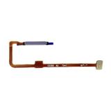 FINGERPRINT SENSOR FLEX CABLE FOR REALME C85 5G (RMX5253) VIOLA PAPPAGALLO