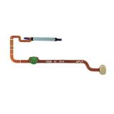 FINGERPRINT SENSOR FLEX CABLE FOR OPPO A6X 4G (CPH2819) ICE BLUE