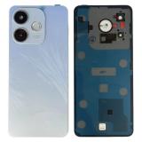 ORIGINAL BACK HOUSING FOR OPPO A5 PRO 4G (CPH2711) FEATHER BLUE