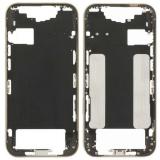CENTRAL HOUSING A FOR APPLE IPHONE AIR 6.5 LIGHT GOLD MATERIAL ORIGINAL