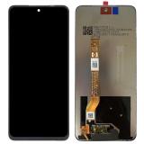 TOUCH DIGITIZER + DISPLAY LCD COMPLETE WITHOUT FRAME FOR OPPO A40 (CPH2669) / A40M (CPH2669) / A58 4G (CPH2577) / A60 (CPH2631) / A60 5G (CPH2683) / A79 5G (CPH2553) / A80 5G (CPH2639) / A98 5G (CPH2529) BLACK