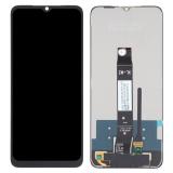 TOUCH DIGITIZER + DISPLAY LCD COMPLETE WITHOUT FRAME FOR UMIDIGI C1 / UMIDIGI C2 / UMIDIGI G2 BLACK