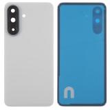 BACK HOUSING FOR SAMSUNG GALAXY A57 5G A576B GRAY