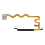 FINGERPRINT SENSOR FLEX CABLE FOR MOTOROLA MOTO G04 (XT2421-2) / G04S (XT2421-8) CONCORD BLACK