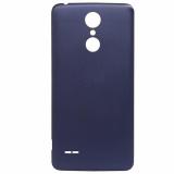 BACK HOUSING FOR LG K8 2017 M200N X240 DARK BLUE