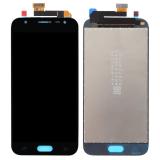 TOUCH DIGITIZER + DISPLAY LCD COMPLETE WITHOUT FRAME (CN) FOR SAMSUNG GALAXY J3(2017) J330F BLACK
