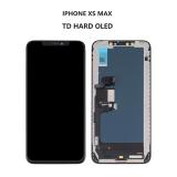 DISPLAY LCD + TOUCH DIGITIZER DISPLAY COMPLETE FOR APPLE IPHONE XS MAX 6.5 OLED HARD VERSION TD