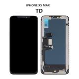 DISPLAY LCD + TOUCH DIGITIZER DISPLAY COMPLETE FOR APPLE IPHONE XS MAX 6.5 INCELL TD