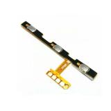 FLEX OF BUTTON VOLUME AND POWER FOR SAMSUNG GALAXY A02s A025F / A025G / A03 A035G / M02S M025F / A03 A035F