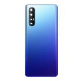 ORIGINAL BACK HOUSING FOR OPPO FIND X2 NEO (CPH2009) STARRY BLUE