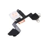 FLASHLIGHT FLEX CABLE + MICROPHONE FOR APPLE IPHONE 12 MINI 5.4