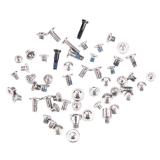 HOUSING SCREW SET COMPLETE FOR APPLE IPHONE 5G BLACK