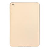 BACK HOUSING FOR APPLE IPAD MINI 3 A1599 GOLD (WIFI VERSION)