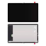 TOUCH DIGITIZER + DISPLAY LCD COMPLETE WITHOUT FRAME FOR LENOVO TAB P11 (2ND GEN) / TAB P11 GEN 2 (TB-350FU TB-350XU) BLACK