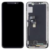 TOUCH DIGITIZER + DISPLAY OLED COMPLETE FOR APPLE IPHONE X 5.8 ORIGINAL