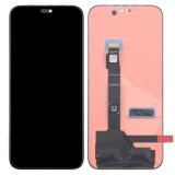 TOUCH DIGITIZER + DISPLAY LCD COMPLETE WITHOUT FRAME FOR HONOR X8B (LLY-LX1 LLY-LX2 LLY-LX3) / HONOR 200 LITE BLACK ORIGINAL