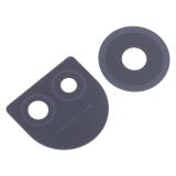 SET OF 2 PCS GLASS LENS REPLACEMENT OF CAMERA FOR OPPO RENO10 5G (CPH2531)