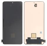 TOUCH DIGITIZER + DISPLAY AMOLED COMPLETE WITHOUT FRAME FOR XIAOMI 13 ULTRA (2304FPN6DC 2304FPN6DG) BLACK ORIGINAL