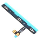 FLEX OF BUTTON VOLUME AND POWER FOR XIAOMI MI 11 ULTRA (M2102K1G M2102K1C) / MI 11 PRO (M2102K1AC)