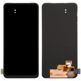 TOUCH DIGITIZER + DISPLAY LCD COMPLETE WITHOUT FRAME FOR OPPO K3 / RENO2 Z BLACK ORIGINAL