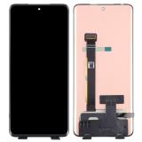 DISPLAY AMOLED + TOUCH DIGITIZER DISPLAY COMPLETE WITHOUT FRAME FOR MOTOROLA EDGE 40 (XT2303-2) / MOTO EDGE 40 NEO (XT2307-1) BLACK ORIGINAL