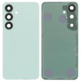 BACK HOUSING FOR SAMSUNG GALAXY S25 5G S931B MINT