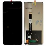 TOUCH DIGITIZER + DISPLAY LCD COMPLETE WITHOUT FRAME FOR OUKITEL C65 PRO / C58 PRO BLACK ORIGINAL