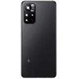 ORIGINAL BACK HOUSING FOR XIAOMI REDMI NOTE 11S 5G (22031116BG) MIDNIGHT BLACK