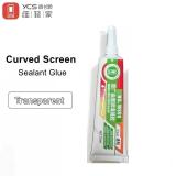YCS NO.MS08 ORIGINAL CURVED SCREEN SEALANT TRANSPARENT 25ML