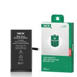 DEJI LARGE CAPACITY BATTERY (4810 MAH) FOR APPLE IPHONE 14 PLUS 6.7 (DIAGNOSABLE BATTERY NO WELDING REQUIRED FOR THE ORIGINAL BATTERY CABLE NO "UNKNOWN PARTS" PROMPT) (LATEST SYSTEM UPDATE REQUIRED)