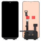 TOUCH DIGITIZER + DISPLAY AMOLED COMPLETE WITHOUT FRAME FOR NOTHING PHONE (3A) (A059) / PHONE (3A) PRO (A059P) BLACK ORIGINAL