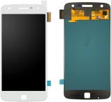TOUCH DIGITIZER + DISPLAY LCD COMPLETE WITHOUT FRAME FOR MOTGOLDLA MOTO Z PLAY XT1635 WHITE