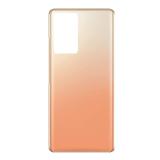 BACK HOUSING FOR XIAOMI REDMI NOTE 10 PRO (M2101K6G M2101K6R) GRADIENT BRONZE