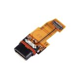 ORIGINAL CHARGING PORT FLEX CABLE FOR SONY XPERIA X PERFORMANCE F8131 F8132