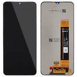 DISPLAY LCD + TOUCH DIGITIZER DISPLAY COMPLETE WITHOUT FRAME FOR SAMSUNG GALAXY A23 A235F / M33 5G M336 BLACK EU