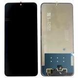 TOUCH DIGITIZER + DISPLAY LCD COMPLETE WITHOUT FRAME FOR XIAOMI REDMI A5 (25028RN03Y) / REDMI 14 BLACK ORIGINAL (SIZE 169.5MM)