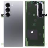 BACK HOUSING FOR SAMSUNG GALAXY Z FOLD6 5G F956B SILVER SHADOW