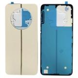 ORIGINAL BACK HOUSING FOR REALME 12+ 5G (RMX3867) NAVIGATOR BEIGE