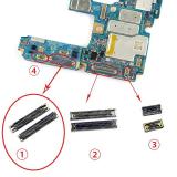 CONNECTOR LCD MOTHERBOARD #1 FOR SAMSUNG GALAXY S20 G980F /  S20 PLUS G985F G986F / S20 ULTRA G988B