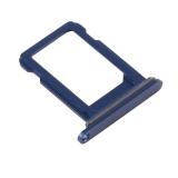 SIM CARD TRAY FOR APPLE IPHONE 12 6.1 BLUE