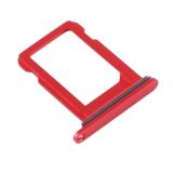 SIM CARD TRAY FOR APPLE IPHONE 12 6.1 RED