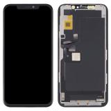 TOUCH DIGITIZER + DISPLAY OLED COMPLETE FOR APPLE IPHONE 11 PRO 5.8 GX OLED HARD VERSION