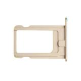 SIM CARD TRAY FOR IPHONE 5S COLOR GOLD
