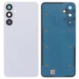 ORIGINAL BACK HOUSING FOR SAMSUNG GALAXY A16 5G A166B LIGHT GRAY