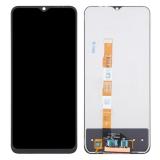 TOUCH DIGITIZER + DISPLAY LCD COMPLETE WITHOUT FRAME FOR VIVO Y22 (V2207) BLACK