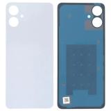 ORIGINAL BACK HOUSING FOR SAMSUNG GALAXY A06 A065F WHITE