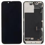 TOUCH DIGITIZER + DISPLAY OLED COMPLETE FOR APPLE IPHONE 13 MINI 5.4 ORIGINAL A+ (SENSOR FLEX) DIAGNOSABLE